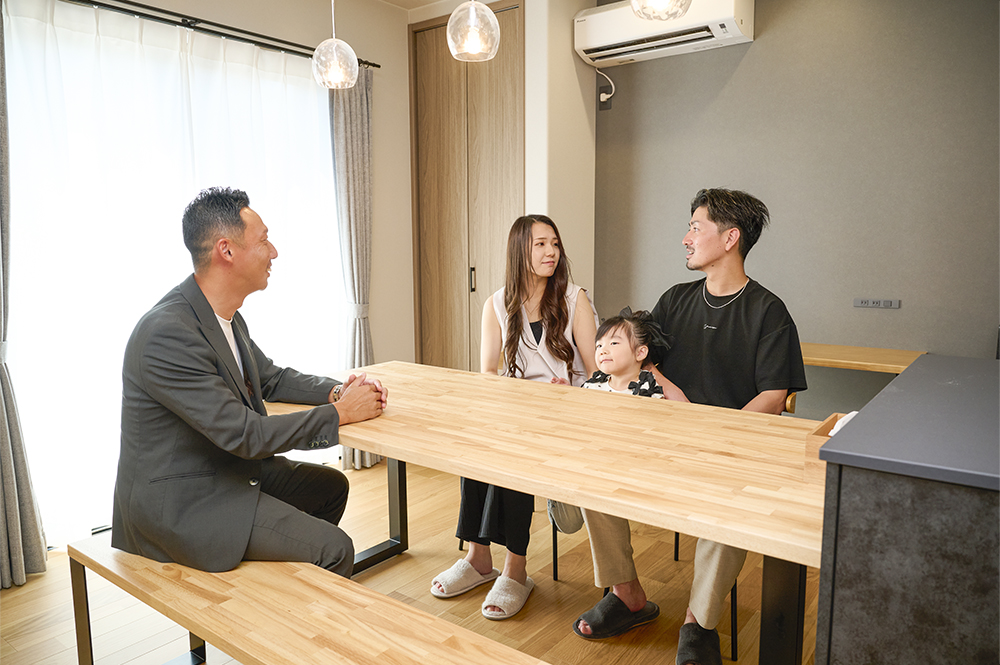 会話